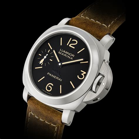 panerai hk price